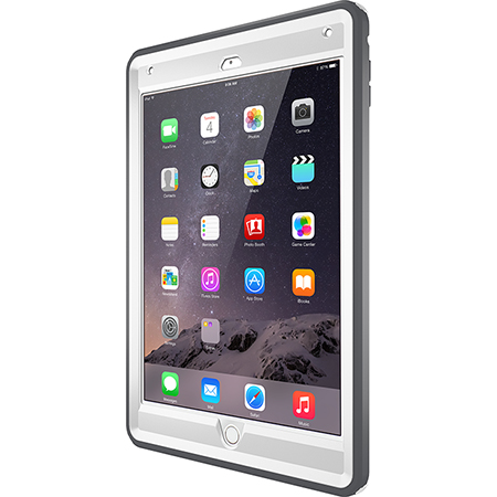 เคสมือถือ-Otterbox-iPad Air2-Defender-Gadget-Friends02